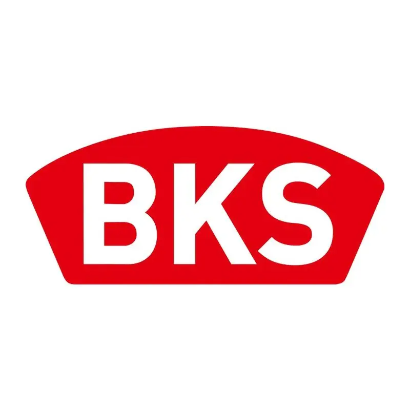 BKS Zimmertür-Einsteckschloss 0215 BAD 20/ 55/78/8 mm DIN links ( 3000251478 ) Echt