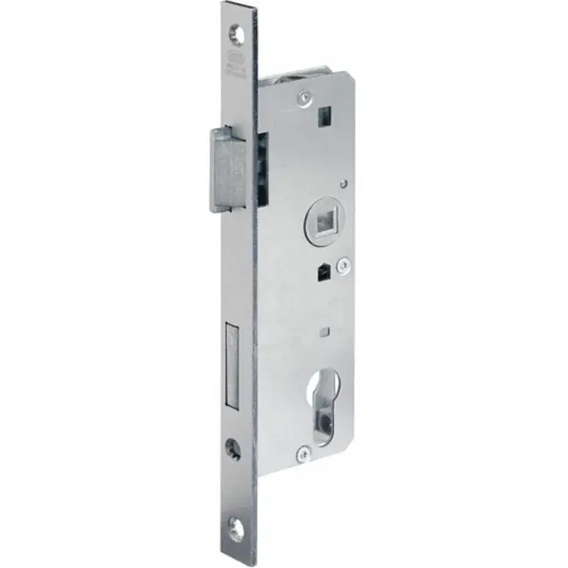 Begrenztes Angebot BKS Glastür-Einsteckschloss 0007 PZW 20/45/72/8 mm DIN links ( 3000251547 )