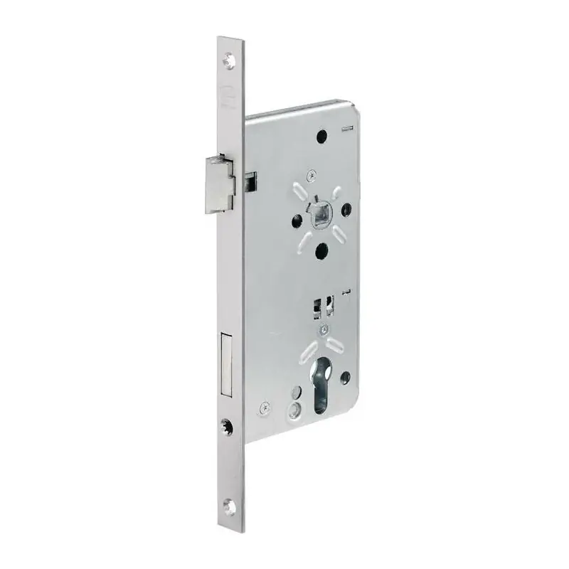 BKS Haustür-Einsteckschloss 0024 PZW 24/65/92/10 mm DIN links ( 3000251577 ) Neue Ware