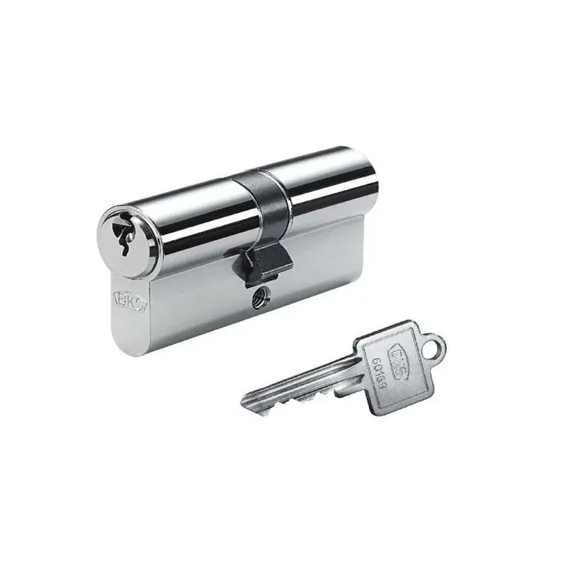 Finale Aktion BKS Profildoppelzylinder PZ 8812 35/45 mm ( 3000251622 )