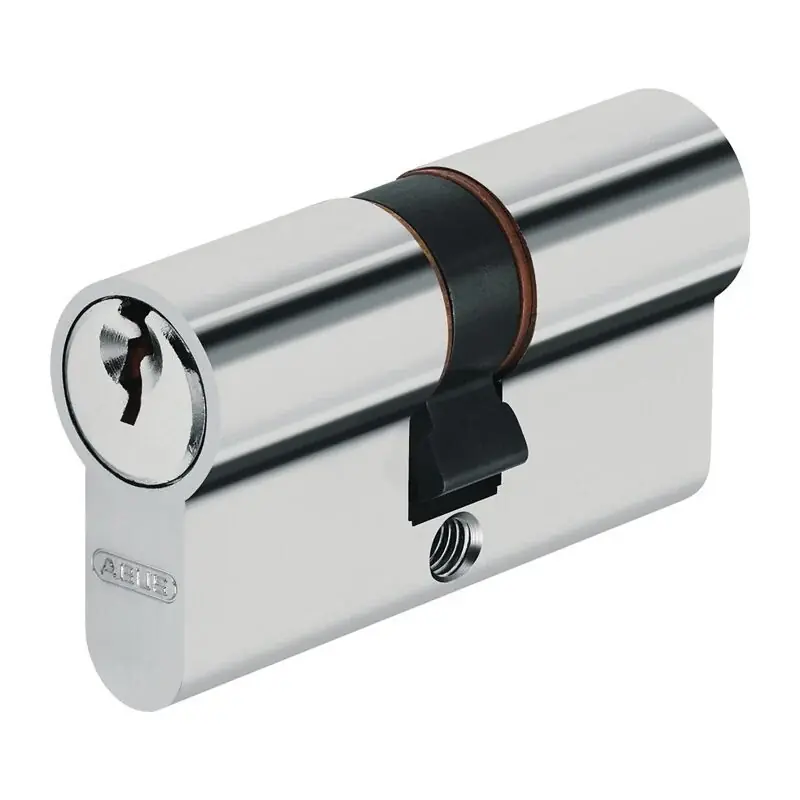 Versand Am Gleichen Tag ABUS Profildoppelzylinder C 73 N 35/40 mm ( 3000251878 )