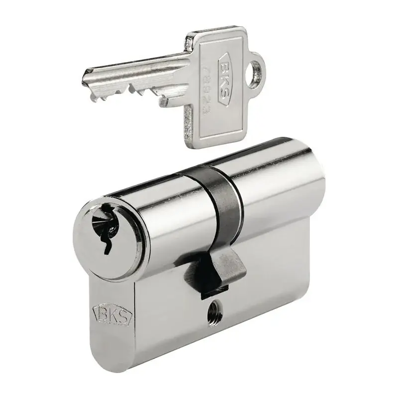 Neuheit BKS Profildoppelzylinder PZ 8802 27/40 mm ( 3000251986 )