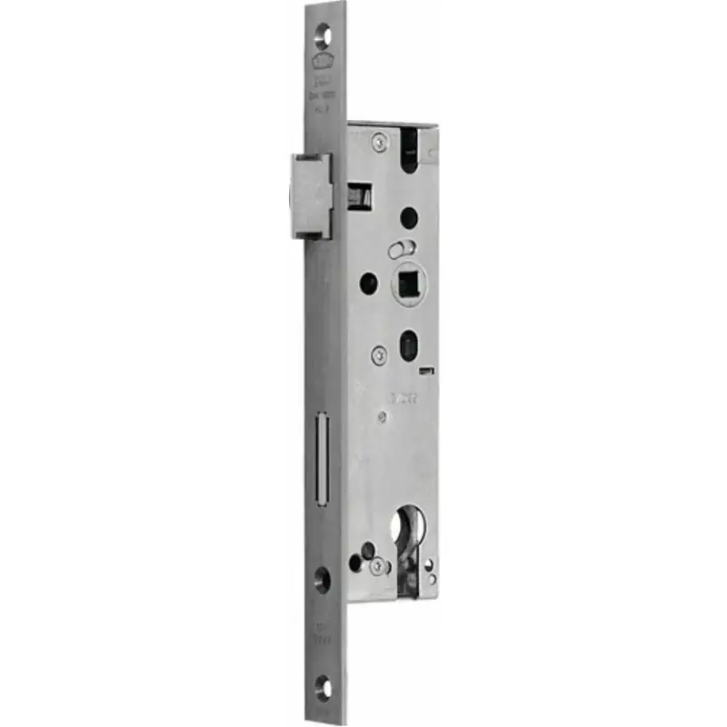 BKS FS-Rohrrahmen-Einsteckschloss B 1311 PZ 24/40/92/9 mm DIN rechts ( 3000252815 ) Sonderangebot