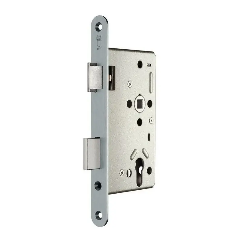 SSF Panik-Einsteckschloss Serie 20 APE Panik-Funktion E abgerundet ( 3000252879 ) Sonderaktion