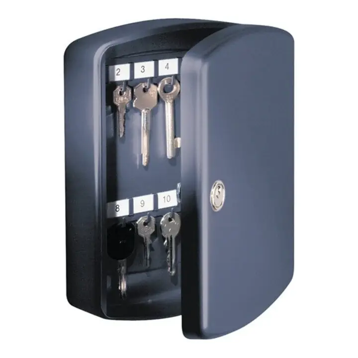 BURG-WÄCHTER Schlüsselbox Key Box H330xB235xT75 mm ( 3000253258 ) Top-Angebot