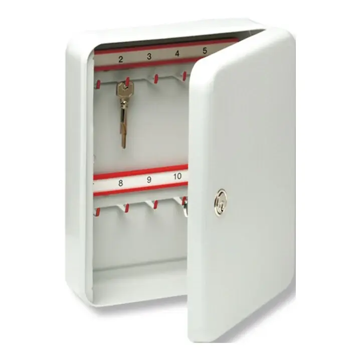 BURG-WÄCHTER Schlüsselbox CS H310xB235xT75 mm ( 3000253409 ) Billig