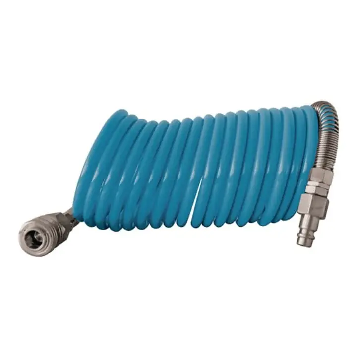 Must-Have EWO Spiralschlauchset Innen-Ø 6 mm Außen-Ø 8 mm ( 4000351146 )