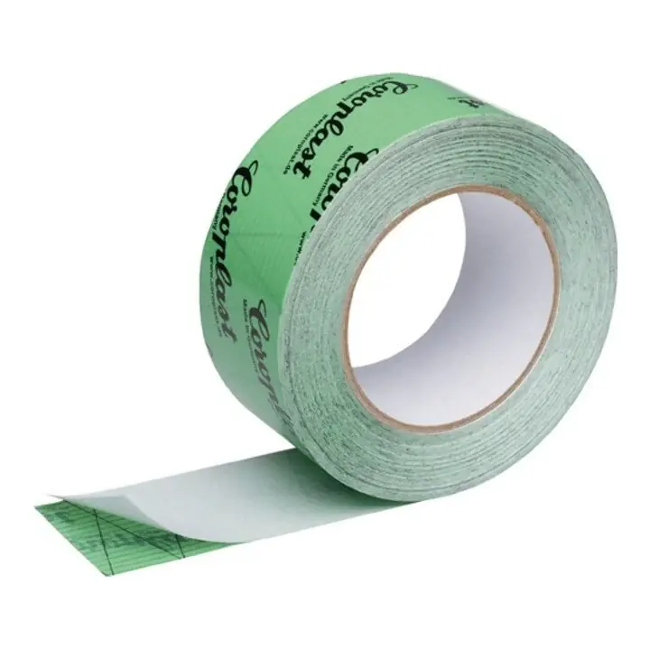 Jetzt Kaufen COROPLAST Spezialfolienklebeband 1410 RPX grün ( 4000353215 )