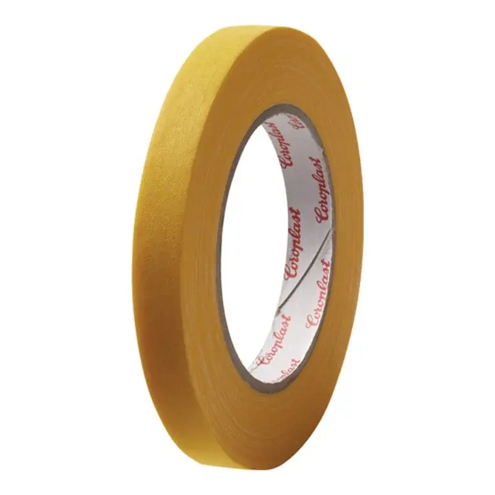 COROPLAST Gewebeklebeband 800 gelb ( 4000353220 ) Preis Gesenkt