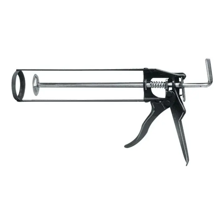 Sonderangebot FRIESS Skelettpistole Metall ( 4000356335 )