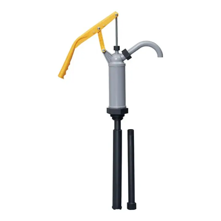 Echt REILANG Handhebelfasspumpe PP Heizöl/Diesel/Petrolium/Hydrauliköl ( 4000356451 )