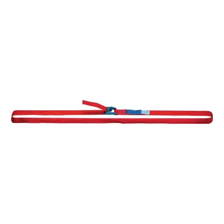 Letzte Chance DOLEZYCH Zurrgurt DIN EN 12195-2 Länge 3 m Breite 25 mm ( 4000365000 )