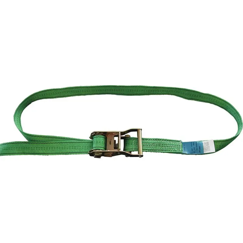 Sonderangebot DOLEZYCH Zurrgurt DIN 12195-2 Länge 8 m Breite 35 mm ( 4000365005 )