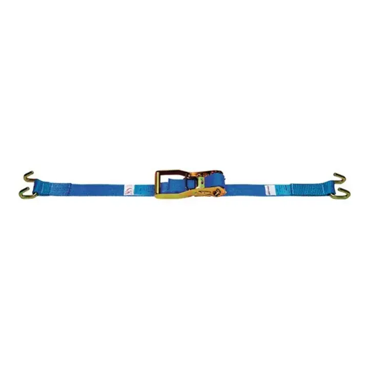 DOLEZYCH Zurrgurt DIN EN 12195-2 Länge 6 m Breite 50 mm ( 4000365010 ) Günstig