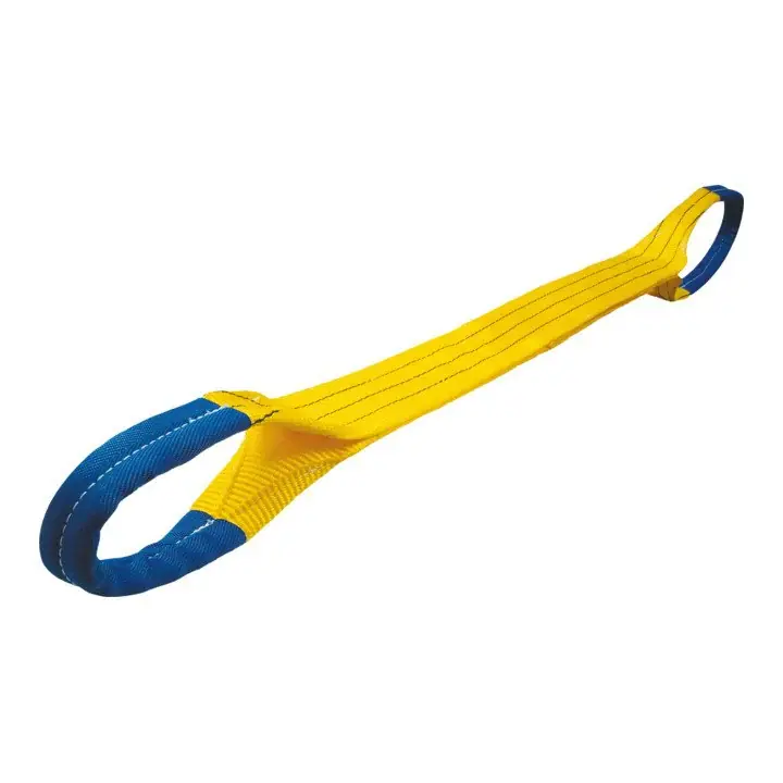 Markenprodukt DOLEZYCH Hebeband DIN EN 1492-1 Länge 5 m grau ( 4000365442 )