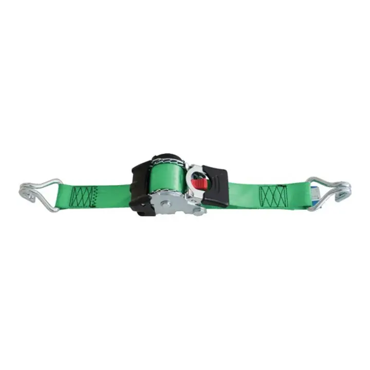 SPANSET Automatik Zurrsystem DIN EN 12195-2 Länge 3 m Breite 50 mm ( 4000365476 ) Solange Der Vorrat Reicht