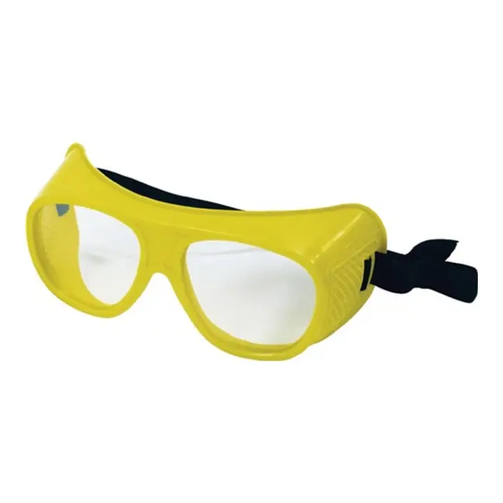 SCHMERLER Schutzbrille EN 166 ( 4000370020 ) Top-Preis