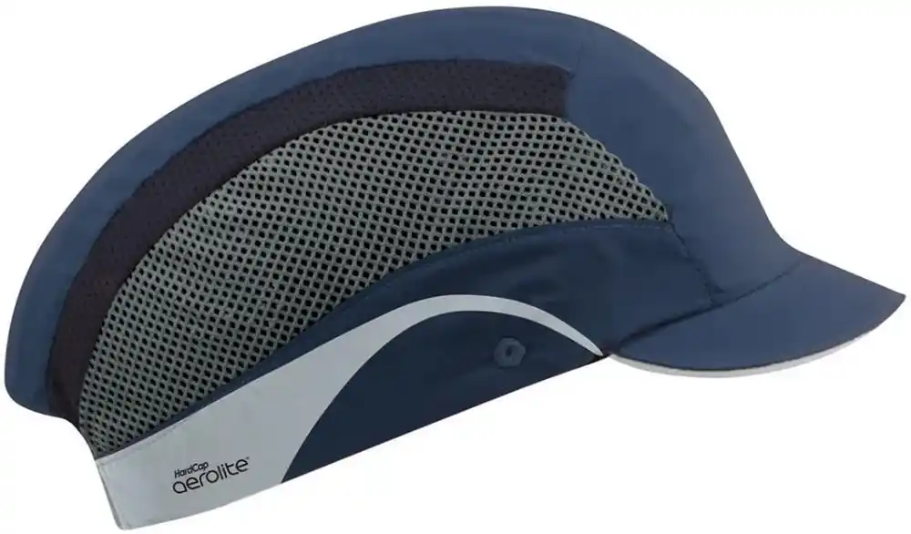 JSP Anstoßkappe Aerolite® 53-64 cm marineblau ( 4000370603 ) Mega-Angebot