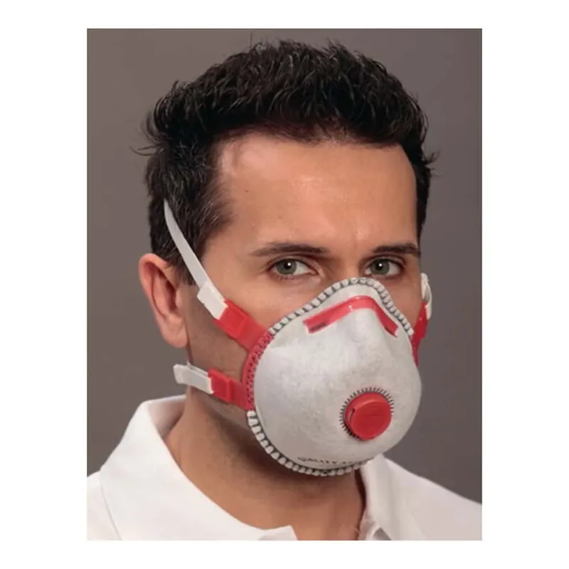 Billig EKASTU Atemschutzmaske Mandil FFP3/Combi/V FFP3 ( 4000370620 )