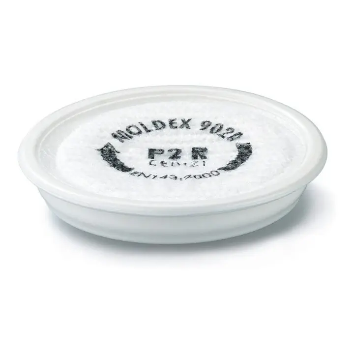 Billig MOLDEX Partikelfilter 902001 EN 143:2000 + A1:2006 P2 R ( 4000370750 )