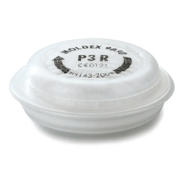 Saisonangebot MOLDEX Partikelfilter 903001 EN 143:2000 + A1:2006 P3 R ( 4000370751 )