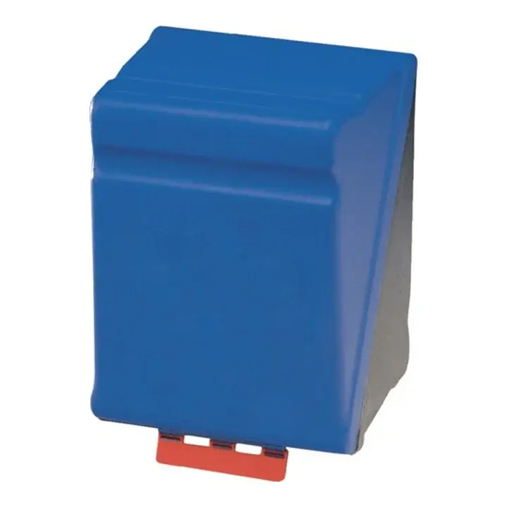 GEBRA Sicherheitsaufbewahrungsbox SecuBox – Maxi blau ( 4000370860 ) Zertifiziert