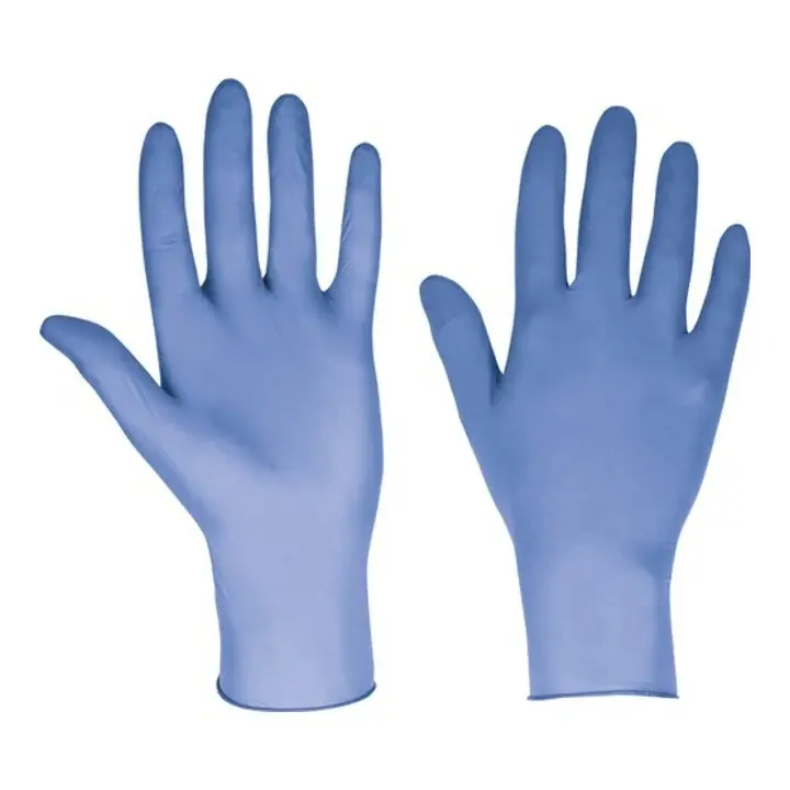 Neue Kollektion HONEYWELL Einweghandschuhe DexPure® 803-81 Größe L blauviolett ( 4000371378 )
