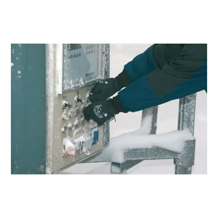 Günstig HONEYWELL Kälteschutzhandschuhe Ice-Grip 691 Größe 8 blau ( 4000371615 )