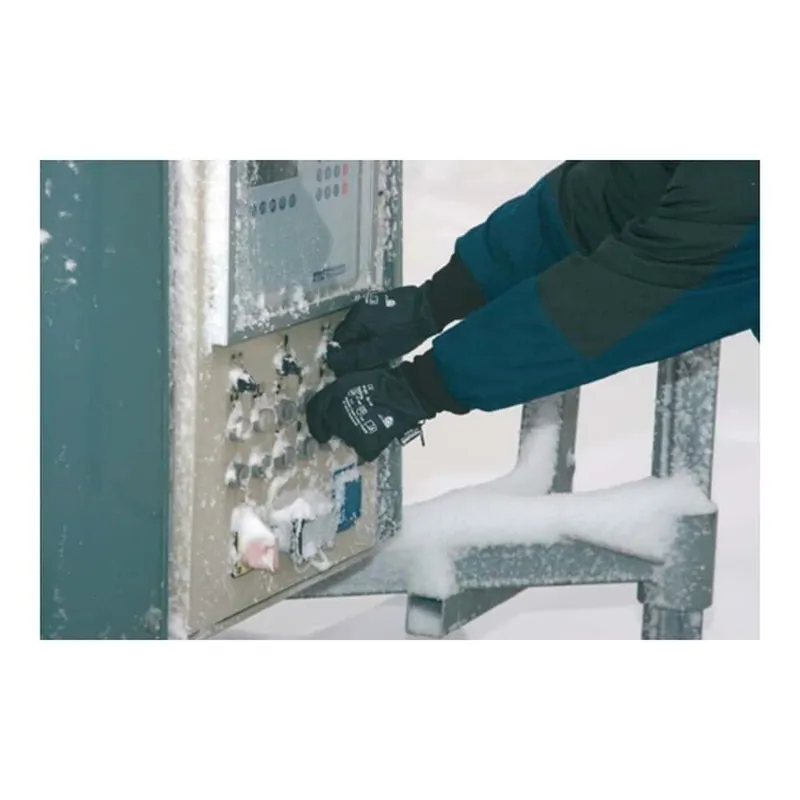 Super-Preis HONEYWELL Kälteschutzhandschuhe Ice-Grip 691 Größe 10 blau ( 4000371617 )