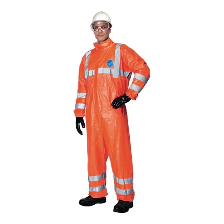 Nur Für Kurze Zeit DUPONT Chemikalienschutzanzug Tyvek® 500 HV Größe L ( 4000375755 )