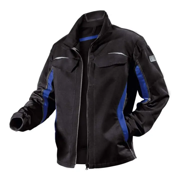 Letzte Chance KÜBLER Jacke PULSSCHLAG 1324 Größe 52 ( 4000378712 )