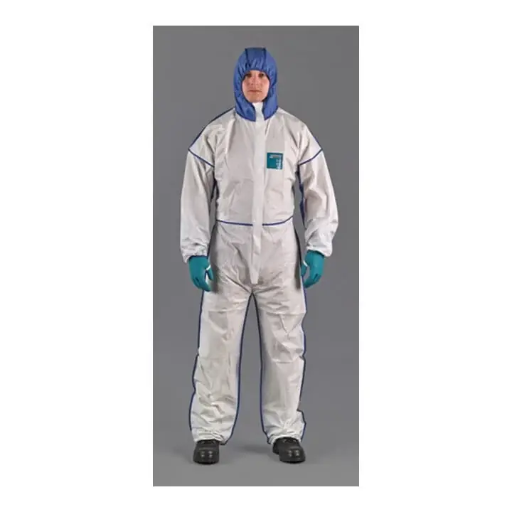 Mega-Angebot ANSELL Schutzoverall AlphaTec® 1800 Comfort Größe S ( 4000379520 )