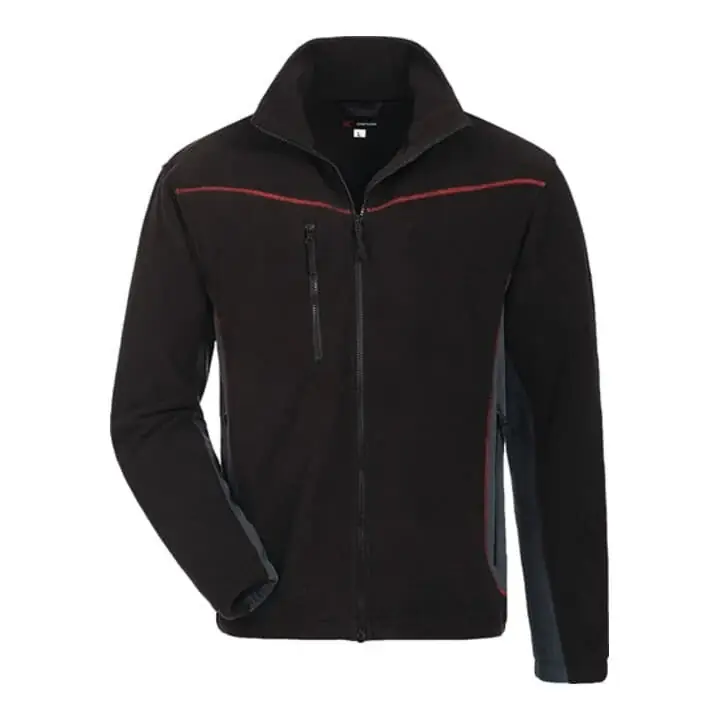 Expressversand CRAFTLAND Fleecejacke Bekasine Größe M ( 4000379645 )