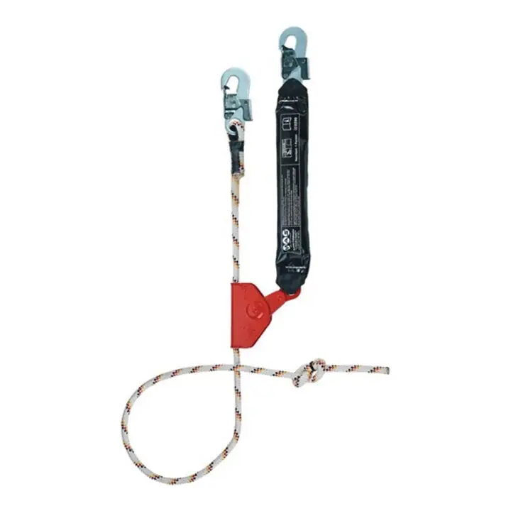 Mega-Angebot MAS Mitlaufendes Auffanggerät MAS SK 12-Hub EN353-2 ( 4000385124 )