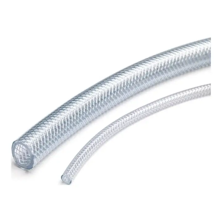 Meistverkauft REHAU PVC-Schlauch RAUFILAM-E Innen-Ø 25,4 mm Außen-Ø 34 mm ( 4000390059 )