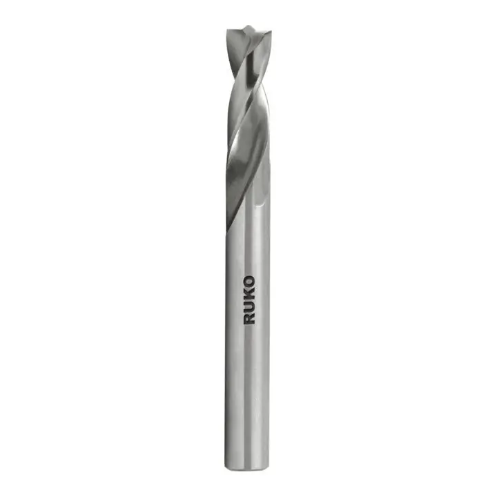 Wochenendangebot RUKO Schweißpunktbohrer Fast Cut Nenn-Ø 6 x Gesamtlänge 66 mm ( 4000600050 )
