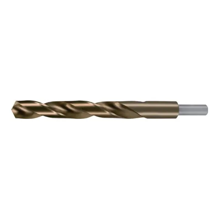 Top-Preis RUKO Spiralbohrer DIN 338 Typ N Nenn-Ø 18,5 mm HSS-Co5 ( 4000600110 )