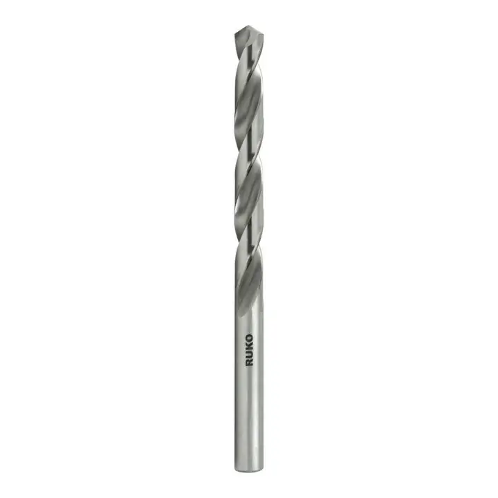 RUKO Spiralbohrer DIN 338 Typ N Nenn-Ø 3,4 mm ( 4000600150 ) Schneller Versand
