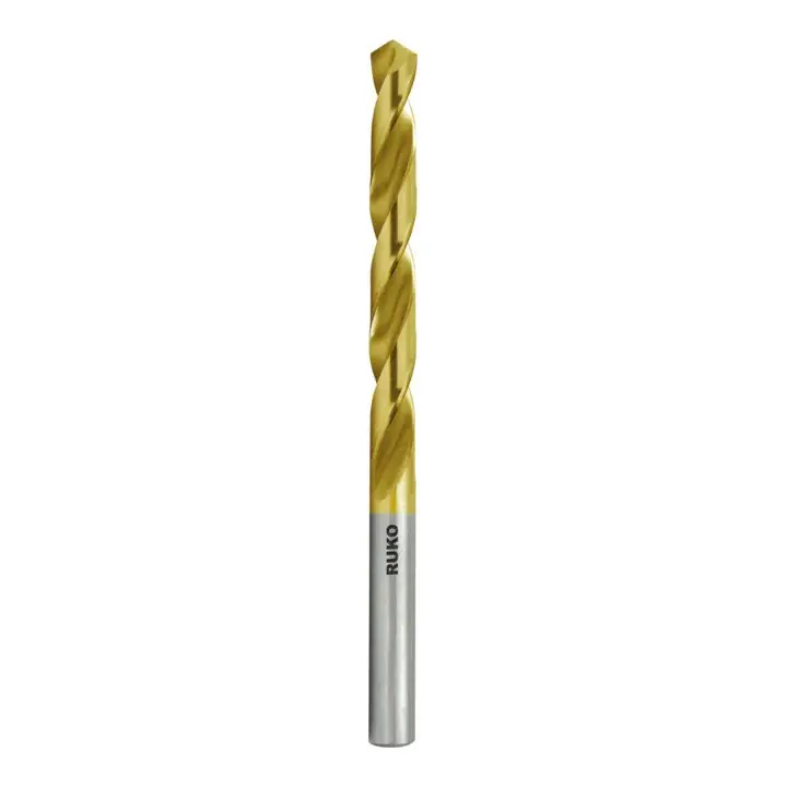 RUKO Spiralbohrer DIN 338 Typ N Nenn-Ø 2,5 mm ( 4000600291 ) Bestseller