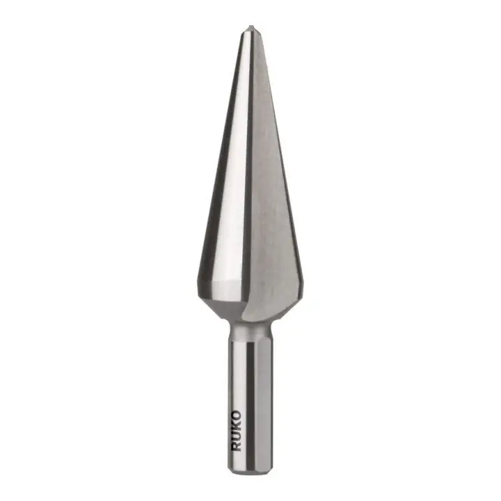 Echt RUKO Blechschälbohrer Bohrbereich 16 - 30,5 mm ( 4000601665 )