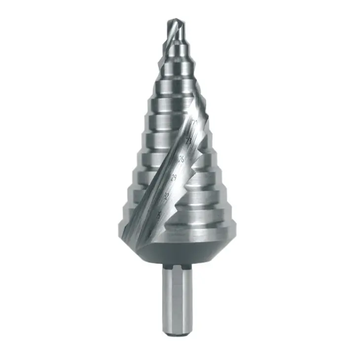 Direkt Vom Hersteller RUKO Stufenbohrer Bohrbereich 6-38 mm ( 4000601710 )