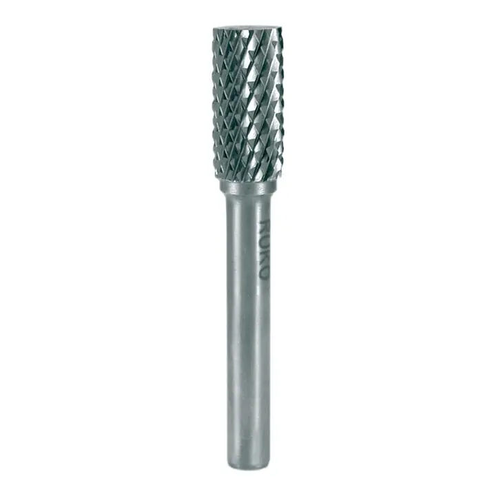 Meistverkauft RUKO Frässtift ZYA Ø 8 mm Kopflänge 18 mm Schaft-Ø 6 mm ( 4000602791 )
