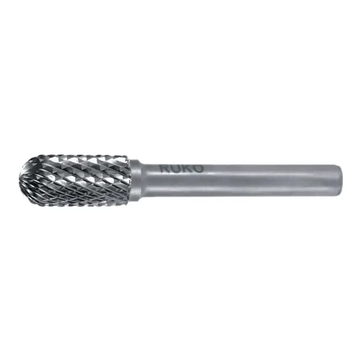 RUKO Frässtift WRC Ø 16 mm Kopflänge 25 mm Schaft-Ø 6 mm ( 4000602820 ) Preisknaller