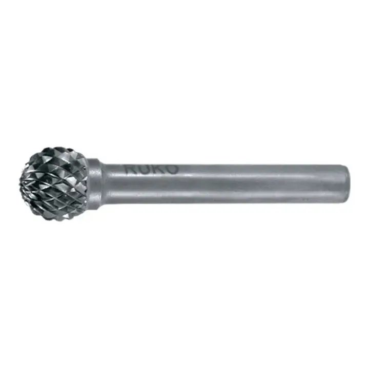 Preis Gesenkt RUKO Frässtift KUD Schaft-Ø 6 mm Ø 16 mm Kopflänge 14,4 mm ( 4000602833 )