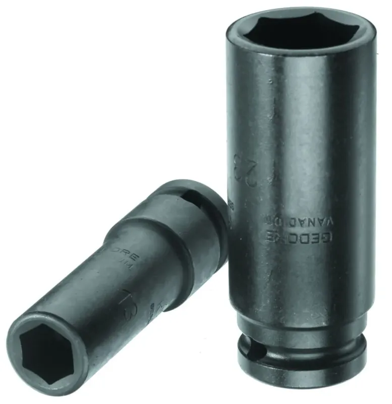 Direktkauf GEDORE Kraftschraubersteckschlüsseleinsatz K 19 L 1/2 ″ ( 4000770536 )