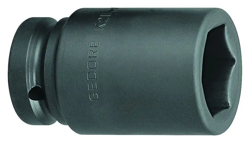 Bestpreis GEDORE Kraftschraubereinsatz K 21 L 1 ″ ( 4000770805 )