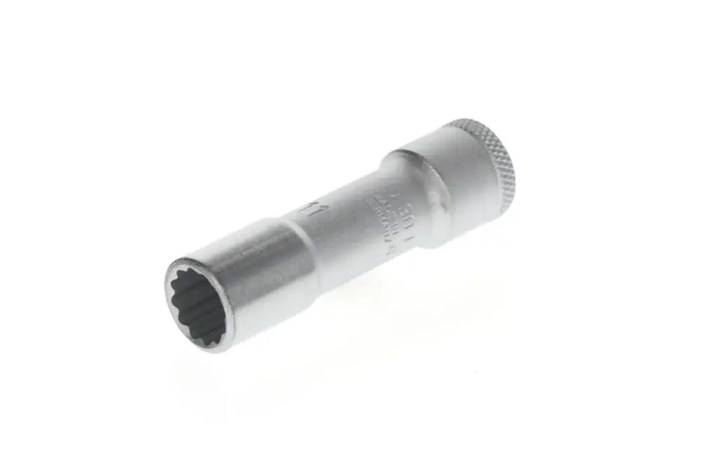 Begrenztes Angebot GEDORE Steckschlüsseleinsatz D 30 L 3/8 ″ 12-kant ( 4000771019 )