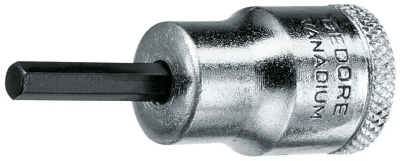 GEDORE Steckschlüsseleinsatz IN 30 3/8 ″ Innen-6-kant ( 4000771063 ) Angebot
