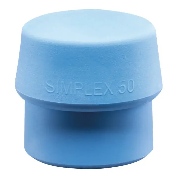 HALDER Schonhammerkopf SIMPLEX Kopf-Ø 60 mm ( 4000811735 ) Jetzt Bestellen
