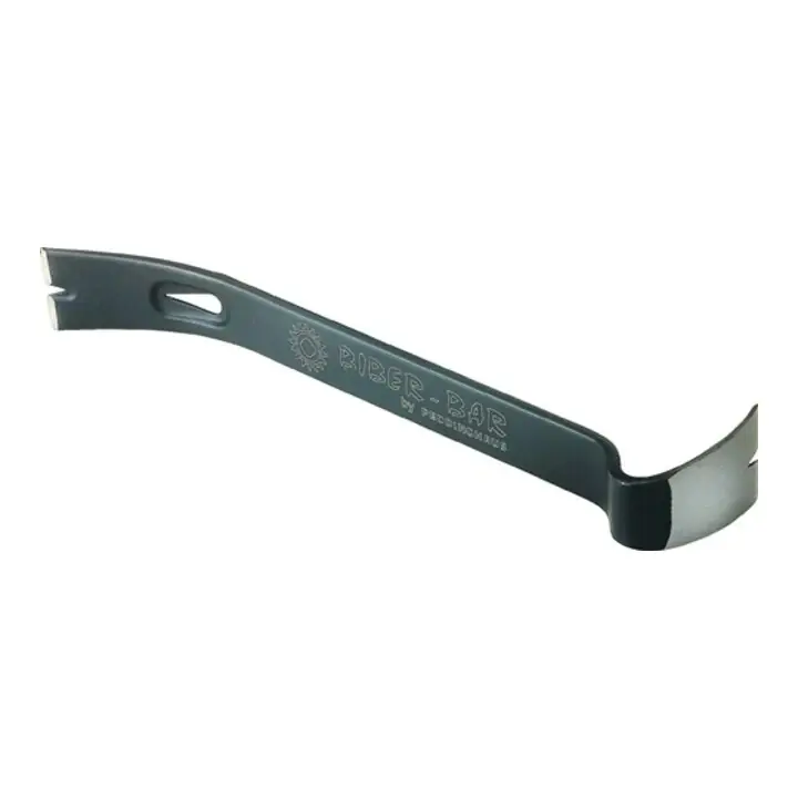 Zertifiziert PEDDINGHAUS Nageleisen Biber Bar Länge 455 mm ( 4000812043 )